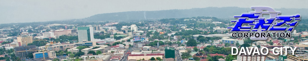 Davao City cover