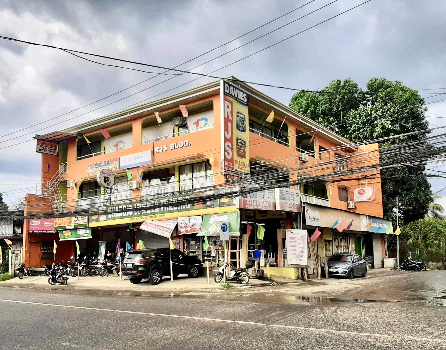 Cagayan De Oro branch